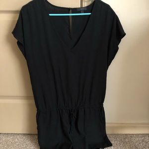 J. Crew romper